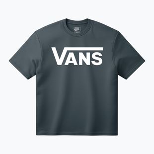 Men's T-shirt Vans Classic Tee mystic moss