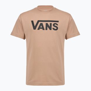 Men's T-shirt Vans Classic Tee warm taupe