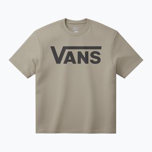 Men's T-shirt Vans Classic Tee warm taupe