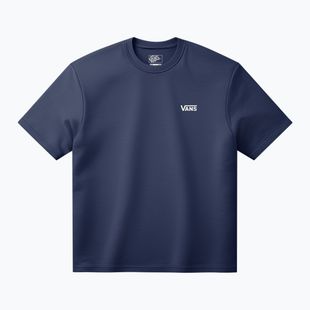 Men's T-shirt Vans Left Chest SS deep indigo