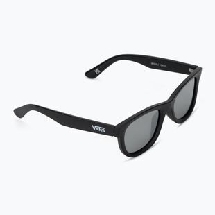 Sunglasses Vans Spicoli matte black/silver mirror