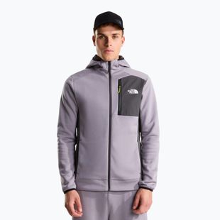 Men's sweatshirt The North Face Mountain Athletics Fleece Full Zip