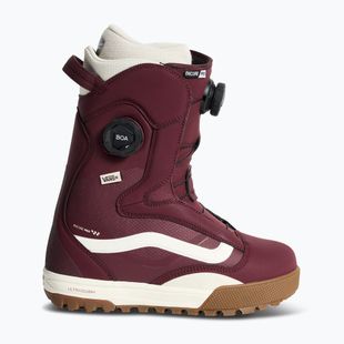 Women's snowboard boots Vans Encore Pro 2.0 W port royale
