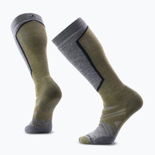 Ski socks Ski Full Cushion OTC winter moss