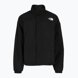 Women's jacket The North Face Yumiori Reversible tnf blk/tnf blk