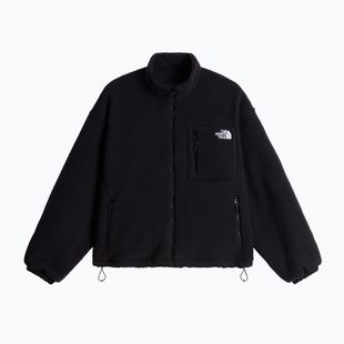 Women's jacket The North Face Yumiori Reversible tnf blk/tnf blk