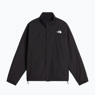 Men's jacket The North Face Yumiori Reversible tnf blk/tnf blk