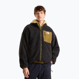 Men's jacket The North Face Yumiori Reversible caraway seed/tn