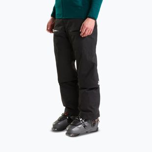 Men's ski trousers The North Face Chakal tnf black