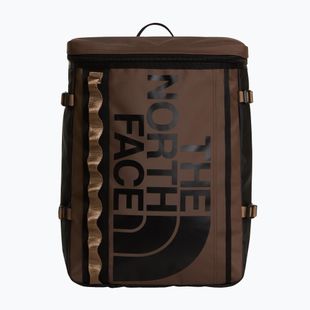 Urban backpack The North Face Base Camp Fuse Box smokey brown/tn