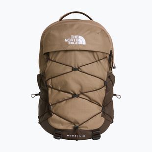 Urban backpack The North Face Borealis garnet/dark che