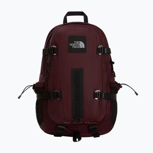 Urban backpack The North Face Hot Shot Base Camp 25,5 l deep burgundy