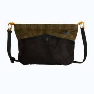 Shoulder bag The North Face Clyffe Shoulder 1,5 l caraway seed/tnf black