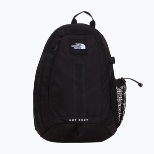 Urban backpack The North Face Hot Shot Sling 15 l tnf black