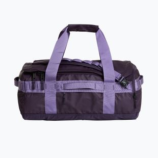 Travel bag The North Face Base Camp Voyager Duffel 42 l endless dusk/grounded purple