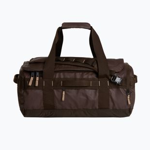 Travel bag The North Face Base Camp Voyager Duffel 42 l dark chestnut/garnet
