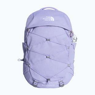 Women's urban backpack The North Face Borealis pale plum light