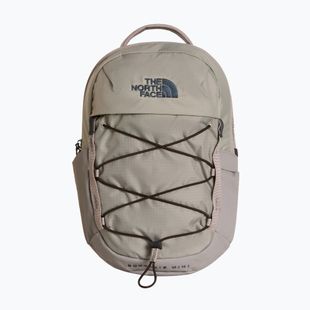 Urban backpack The North Face Borealis Mini Backpack 10 l stone slab/dark