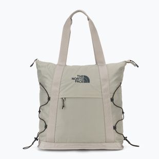 Bag The North Face Borealis Tote 22 l stone slab/dark chestnut