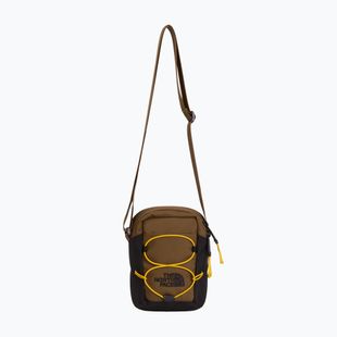 Pouch The North Face Jester Crossbody caraway seed/tnf black