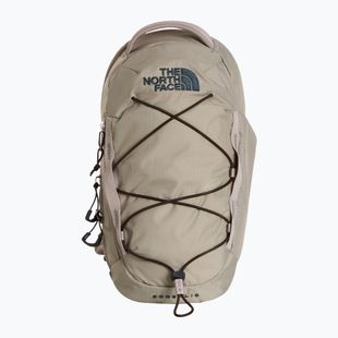 Urban sling bag The North Face Borealis Sling 6 l stone slab/dark