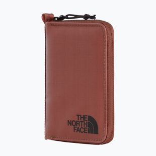Wallet The North Face Base Camp Voyager copper silt/lead