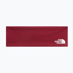 Headband The North Face Base burgundy crush