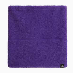 Winter hat The North Face Whimzy Convertible Beanie peak purple