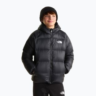 Children's down jacket The North Face Hydrenalite Down Hooded tnf black