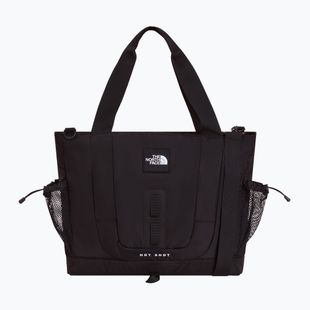 Bag The North Face Hot Shot Tote 23 l tnf black