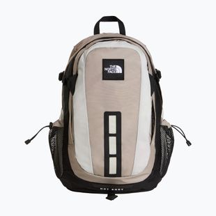 Urban backpack The North Face Hot Shot Se 30 l stone slab/cumulus clou