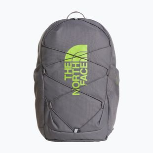 Urban backpack The North Face Court Jester smoked pearl/sport moss