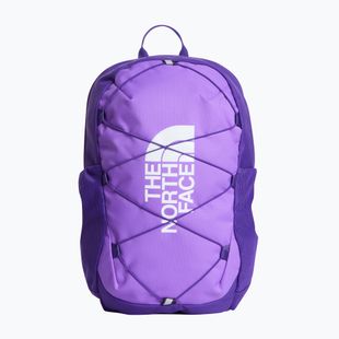 Urban backpack The North Face Court Jester elevation purple