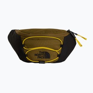 Waist bag The North Face Jester Lumbar 2,2 l caraway seed/tnf black