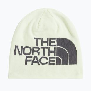 Winter hat The North Face Reversible Highline anthracite grey