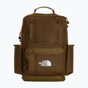 Urban backpack The North Face Base Camp Daypack caraway seed