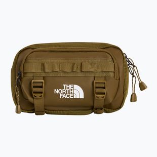 Waist bag The North Face Base Camp Lumbar caraway seed