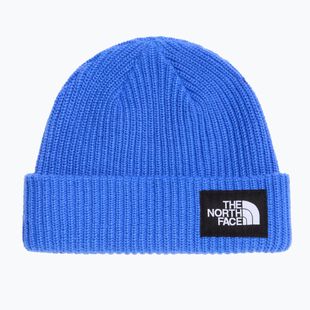 Winter hat The North Face Salty Lined active blue