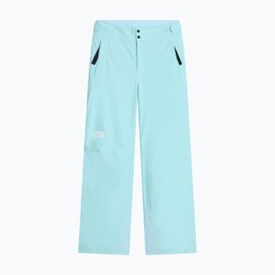 Women's ski trousers The North Face Descendit Regular glacier