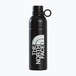 Travel bottle The North Face Water Bottle 750 ml tnf black