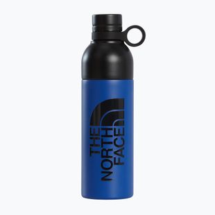 Travel bottle The North Face Water Bottle 750 ml tnf blue