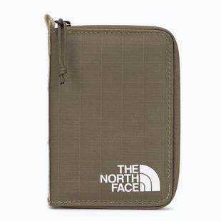 Wallet The North Face Base Camp Voyager garnet/timeless