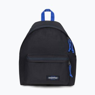 Urban backpack Eastpak Padded Pak'R 24 l kontrast/black/blue