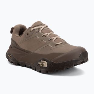 Women's hiking boots The North Face Offtrail Hike GTX garnet/smokey brown