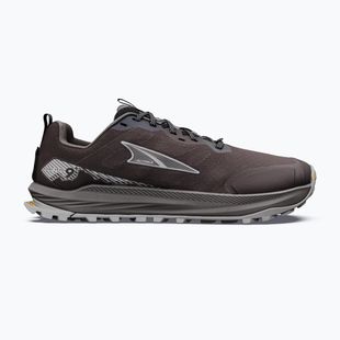 Men's running shoes Altra Lone Peak 9+ chocolate torte/silver