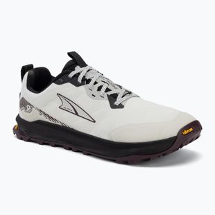 Men's running shoes Altra Lone Peak 9+ vaporous grey/berry