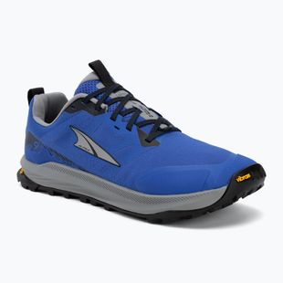 Men's running shoes Altra Lone Peak 9+ victoria blue/gray