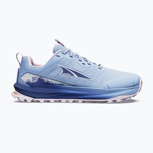 Women's running shoes Altra Lone Peak 9+ rain washed/oceana