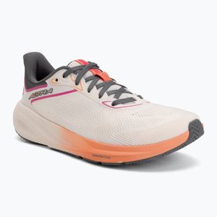 Women's running shoes Altra Motiv FLX coconut cream/pink glow