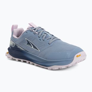 Women's running shoes Altra Lone Peak 9+ rain washed/oceana